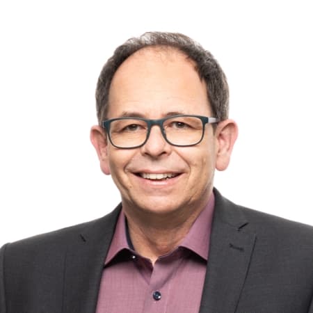 Markus Gehrig