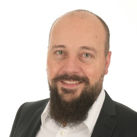 Oliver Kistler