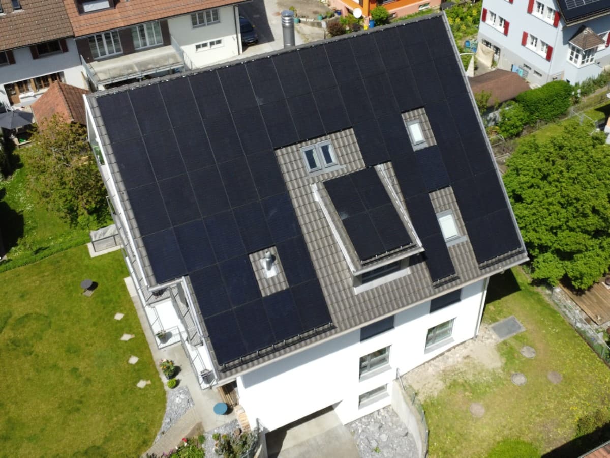 Zweite Anlage geht ans Netz