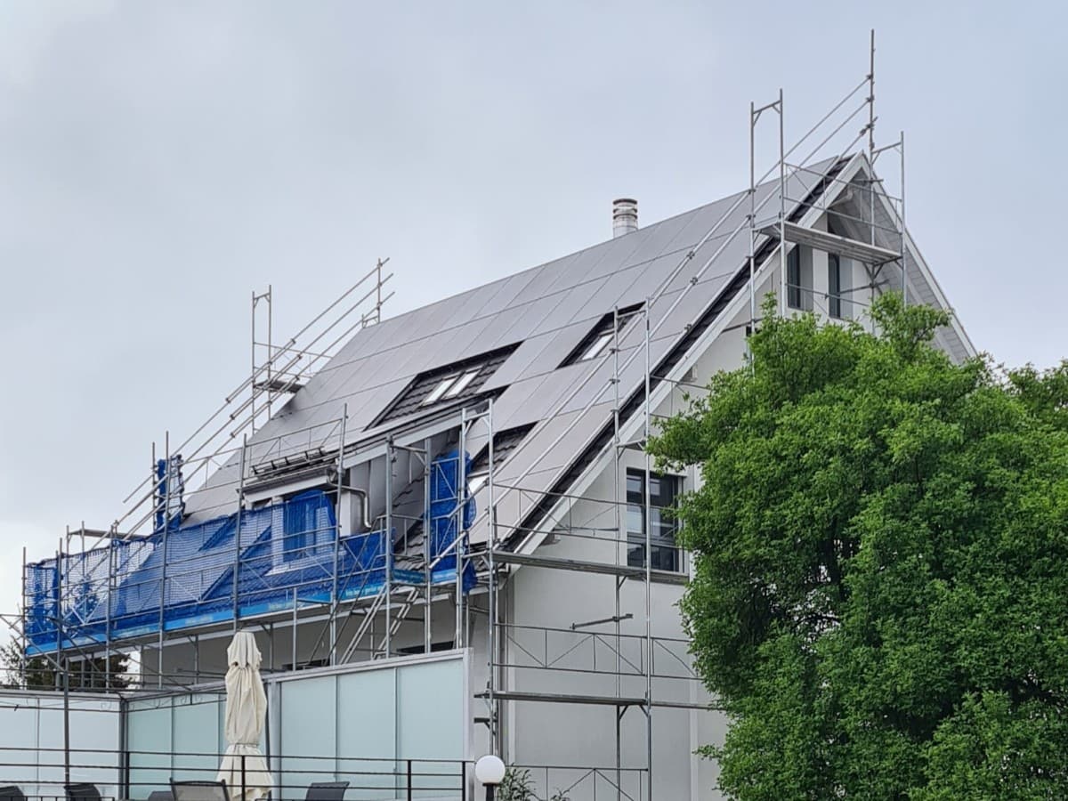 Zweite Anlage geht ans Netz – Bild 2